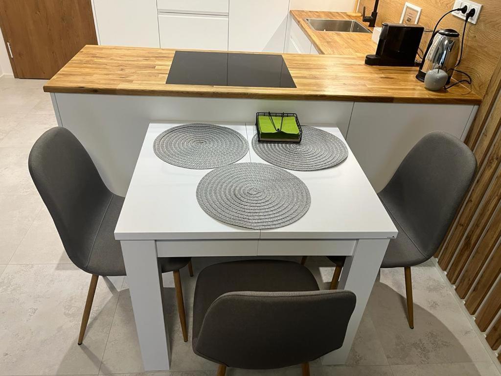 Apartament Zacisze 14 Piaseczno  Dış mekan fotoğraf